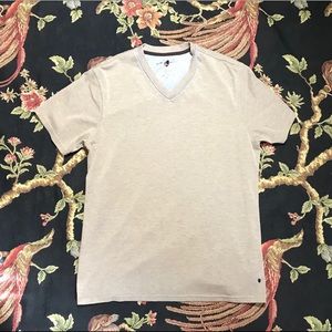 Black Brown 1826 Shirt